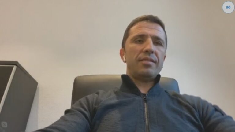 Altin Lala: Në Gjermani lëvizja e lirë, njerëzit janë vetë të ndërgjegjshëm, nuk i shkelin rregullat