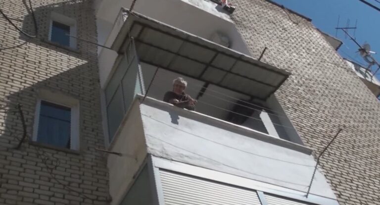 Karantina e familjeve në nevojë, në Lezhë apelohet për ndihmë: Nuk kemi të ardhura