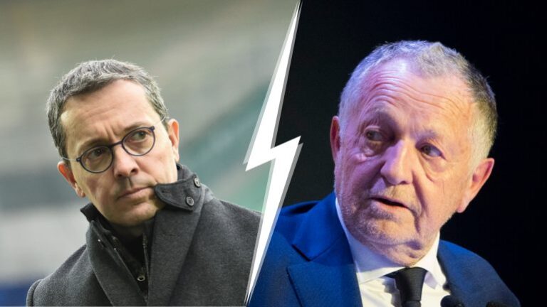 Sherr presidentësh në Francë, Lioni dhe Marseja “zjarr” për vendet në Champions!