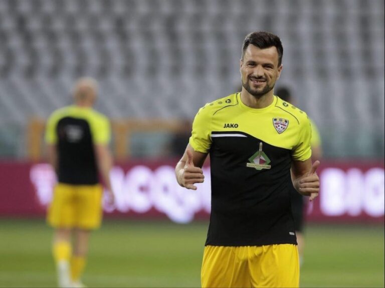Në Bjellorusi futbolli vijon normalisht, Llullaku: Nuk po kuptohet situata tragjike!