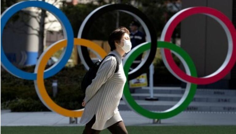 Britania, Australia dhe Kanadaja tërhiqen nga Lojërat Olimpike, Tokio 2020