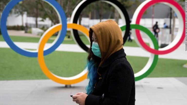 Kryeministri i Japonisë: Lojrat Olimpike 2020 do të zhvillohen normalisht