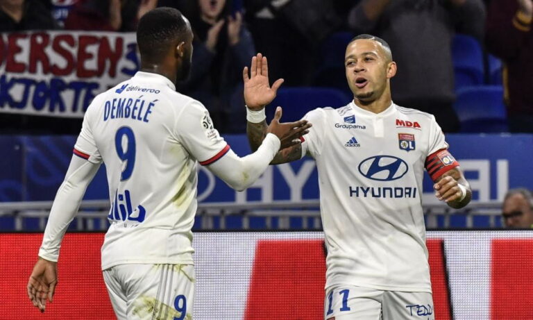Vendimi drastik i Lyon-it, lë të papunë futbollistët për shkak të koronavirusit
