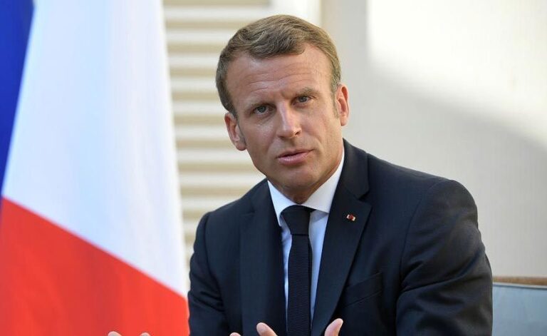 Situata në Afganistan/ Macron: Nuk do të lejojmë emigracionin e paligjshëm