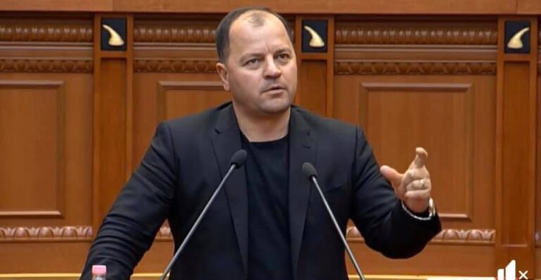 Lefter Maliqi: Ka dhe shantazh! Opozitën në parlament e komandon Rama