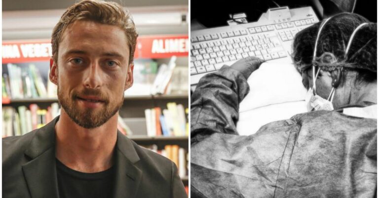 Marchisio: Ti që dole nga shtëpia, a nuk ndihesh si m** kur sheh këtë foto?