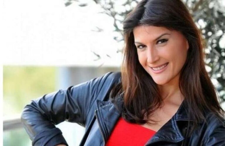 “Do të jesh cool, rri në shtëpi”, Mariza Ikonomi: Kjo është kënga ime më e re