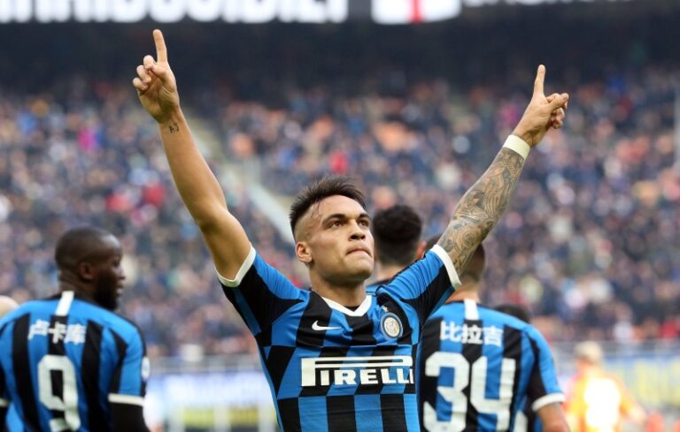 Lautaro Martinez i thotë “po” Barcelonës, por Interi reziston