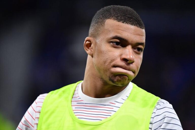 Mbappe testohet për coronavirusin, ja si dalin përgjigjet e analizave të para