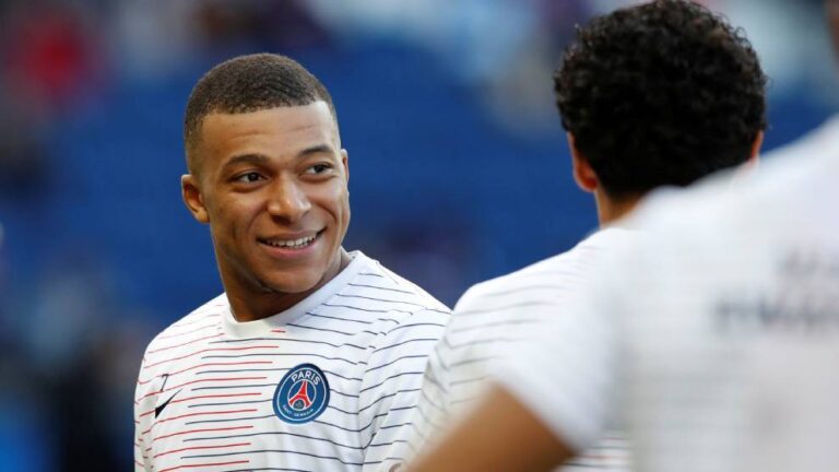 5 arsye se përse Real Madridi duhet të blejë Mbappe-n në verë
