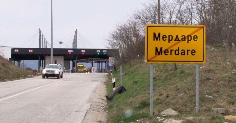 Nga 1 prilli shfuqizohet taksa, hyn në fuqi reciprociteti ndaj Serbisë