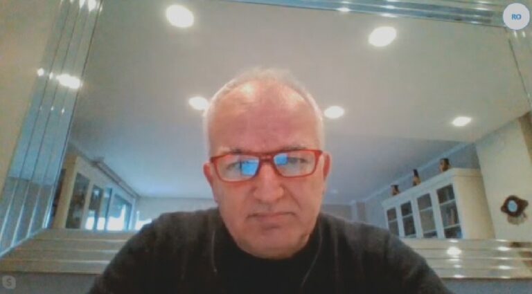 Mjeku Merkoçi: Shumë i rëndësishëm testimi për të zbuluar të infektuarit, në Spanjë testime masive