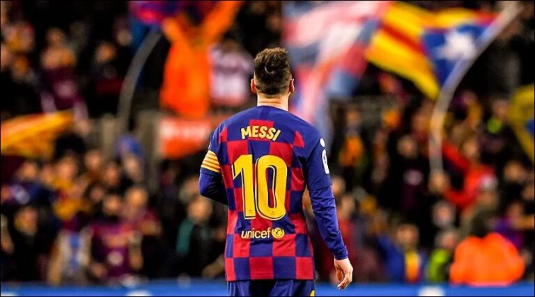 “Messi më i miri në histori, ka një mënyrë si ta inatosësh e ta ndalësh”