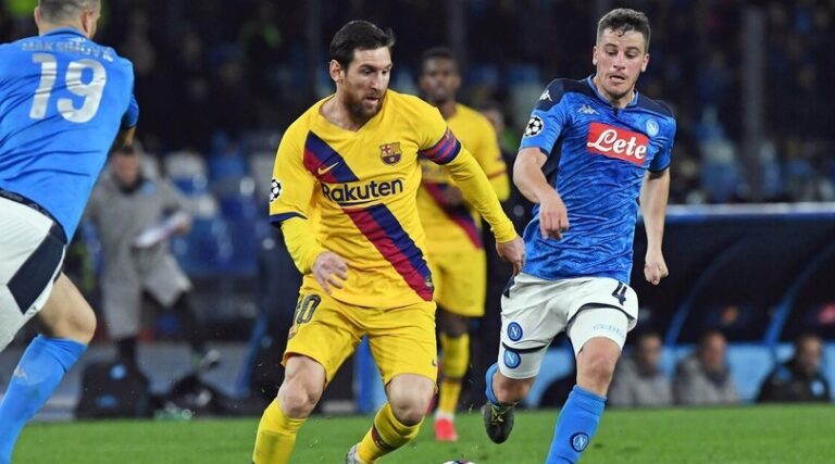 UEFA merr vendimin, ja kur do të luhet finalja e Championsit dhe Europa League