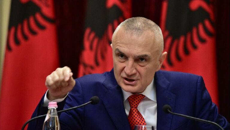 Apeli i Presidentit Meta: Listat të hapen 100 për qind! Mjaft e degraduat Kuvendin
