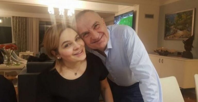 “Me Ilirin ka plasur dashuri e madhe…”, Kryemadhi rrëfen kohën që kalon në karantinë