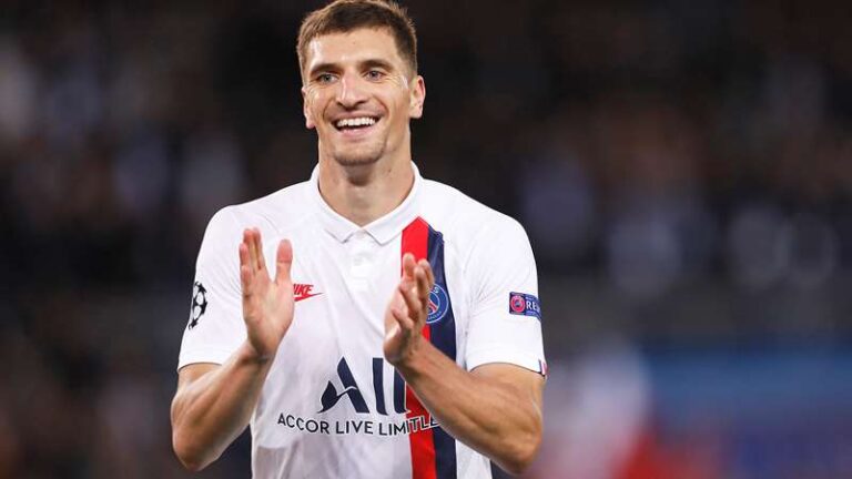 U kërkua me ngulm nga Juvja, Meunier firmos me ekipin gjerman