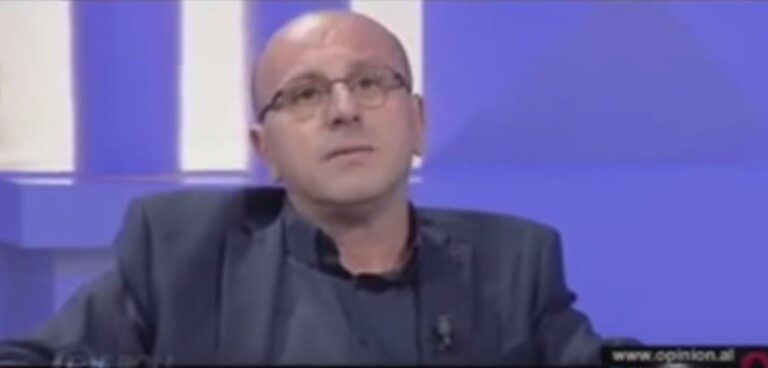Flet mjeku i “Shefqet Ndroqit” që bëri testin e COVID-19: Ja rezultati, në morën tampon në..