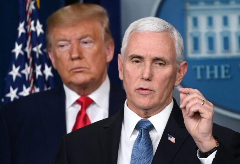 Mike Pence: Republikanët do të rifitojnë sërish në zgjedhjet e 2024