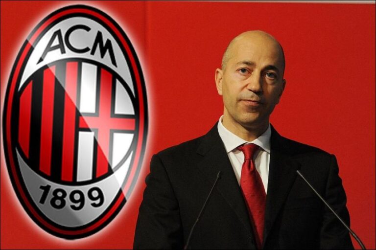Gazidis nuk ndërhyn vetëm në staf, “vë dorë” dhe te merkato e Milanit