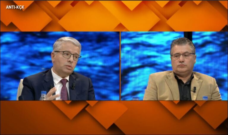 Analistët skeptikë, Minxhozi: Paketa anti-KÇK do vijë duke u zbehur