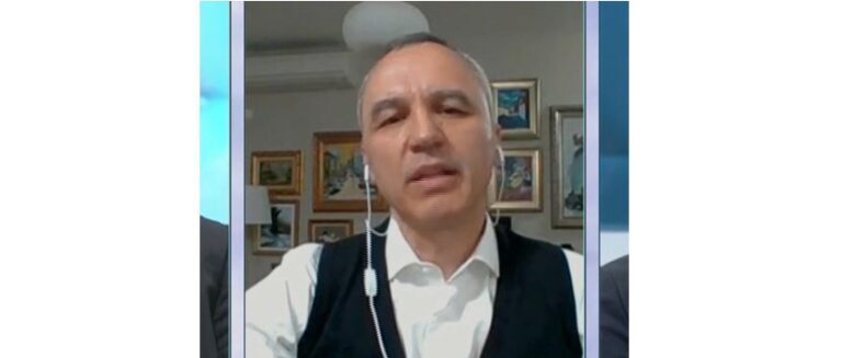 Mjeku infeksionist: Nëse ndërhyjmë fuqishëm në këtë stad, shmangim kurbën e tmerrshme të dyfishimit të rasteve të reja në një ditë