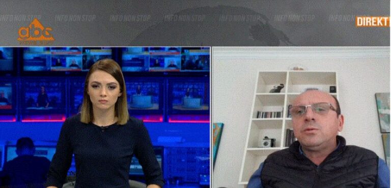 “Distancimi social i rëndësishëm për ecurinë e kurbës”, mjeku Arjan Mezini: Ruajtja e personelit mjekësor primare