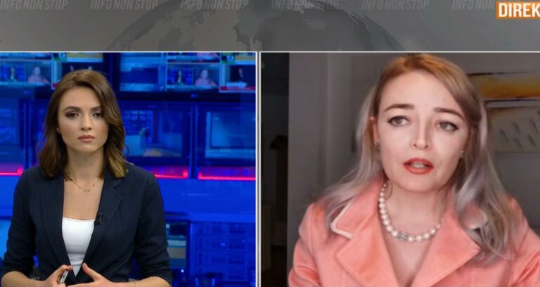 “Piku arrihet pas 2 javësh“, mjekja shqiptare në Gjermani: Çfarë ndodh në fund të Majit