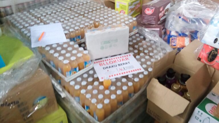 Berat, AKU i vë gjobë subjektit ushqimor, administratori ushtron dhunë ndaj inspektuesve