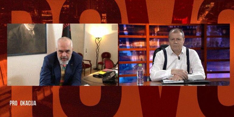 “Ju pushtoni ekranet”, Rama: Komunikimi në çdo fazë “lufte” është fondamental