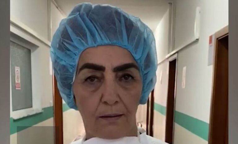 Në ballë të luftës, shefja e Infektivit ka një mesazh prekës