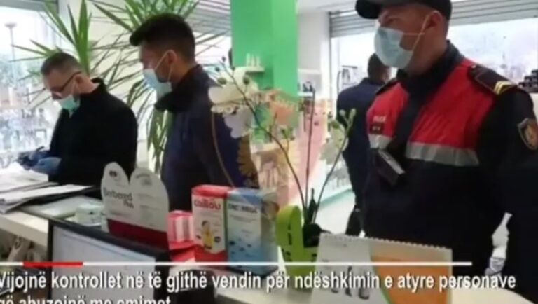 Abuzimi me çmimet/ Procedohen penalisht 8 administratorë subjektesh