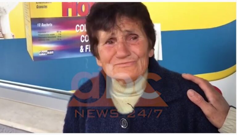 Gjyshja nuk i mban lotët: Nxënësit nuk helmohen për herë të parë