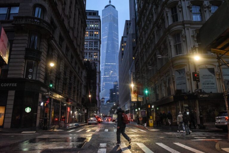 New York shteti më i prekur në ShBA, guvernatori: Kemi rritur kapacitetet e testimit në 16 mijë në ditë