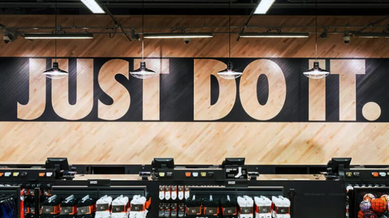 Nike mbyll shumë dyqane në të gjithë botën për shkak të koronavirusit