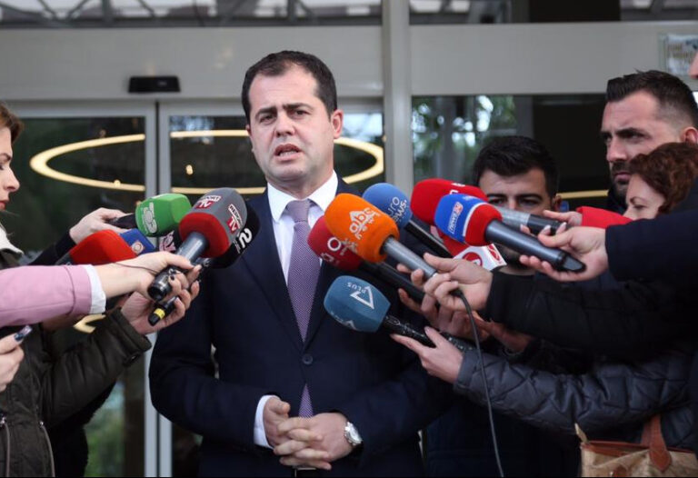 Oerd Bylykbashi: Rama, pengesa kryesore për zgjedhje me standarde demokratike