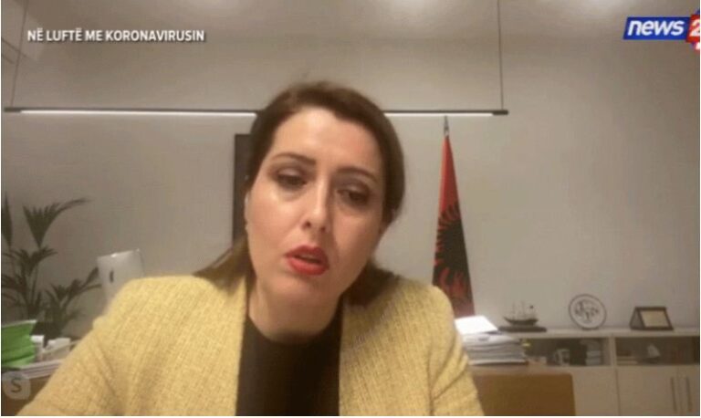 “Këtë javë mund të ketë rritje të pacientëve me Covid-19”, Manastirliu: Ja ç’do të thotë gjendja e fatkeqësisë natyrore