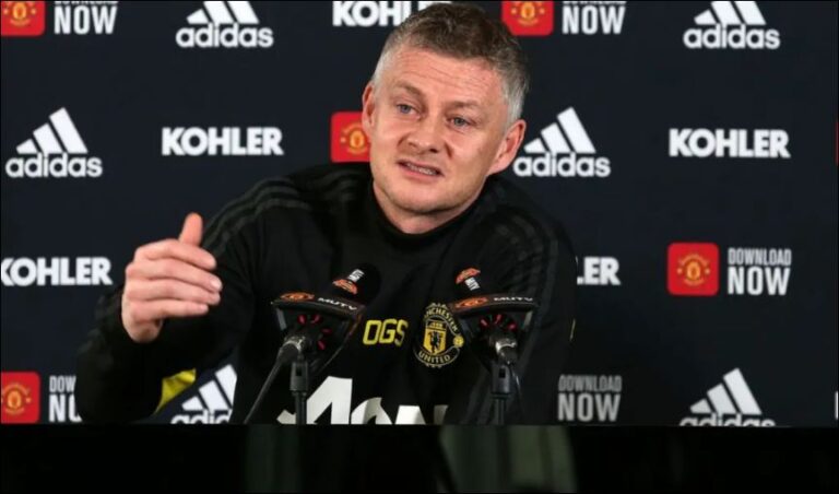 “Jam një fans i madh i joti”, Solskjaer i plotëson dëshirën gazetarit