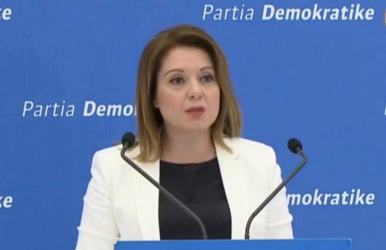 Pampuri: Ndiqni këshillat e ekspertëve, jo të drejtorëve të propagandës së Kryeministrit