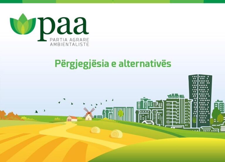 Mbledhja e Këshillit të Sigurisë/ PAA: Përshëndesim frymën e mirëkuptimit