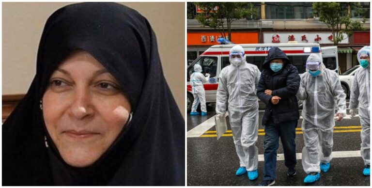 Vdes nga Koronavirusi deputetja iraniane e porsa emëruar