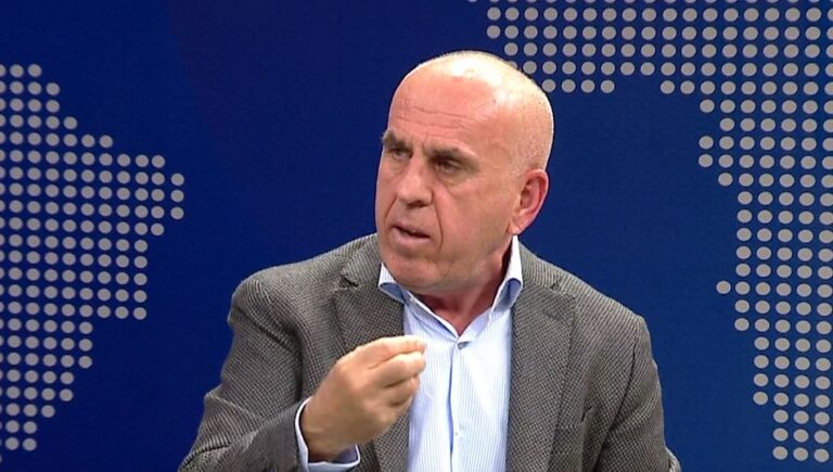 “Mund të merren të dhëna të rëndësishme si do të vijojë më pas”, Pipero: Lajm shumë i mirë, të hënën nis analiza serologjike me personelin
