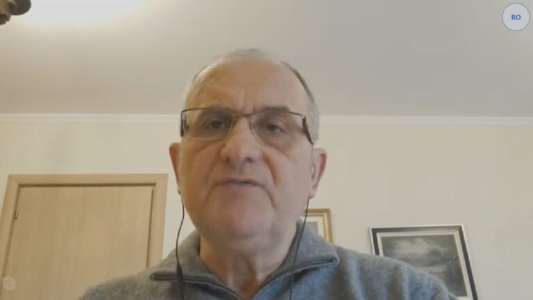 Vasili: Një mjekësi me telefon, mjekësi e vdekur! Mjeku i familjes duhet të ishte vija e parë e zjarrit me Covid