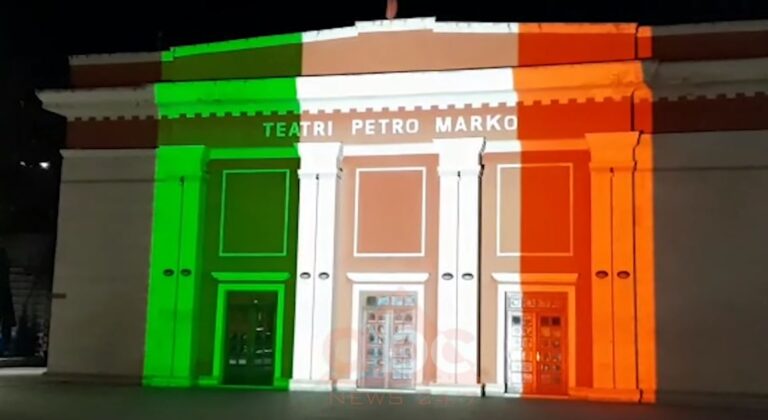 Situata nga koronavirusi, pas Durrësit dhe Shkodrës, edhe Vlora solidarizohet me Italinë