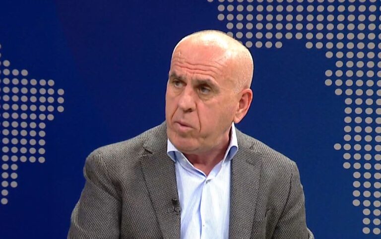 “Jemi në emergjencë kombëtare”, Pipero apel qytetarëve: Kufizoni lëvizjet, respektoni këshillat