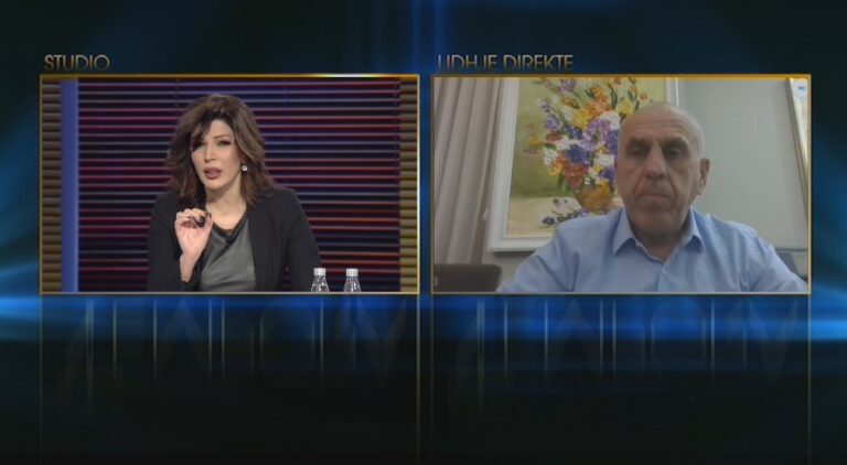 Pipero: Spitali Infektiv po mbushet me shpejtësi, me këto rimte për 5 ditë i plotëson kapacitetet
