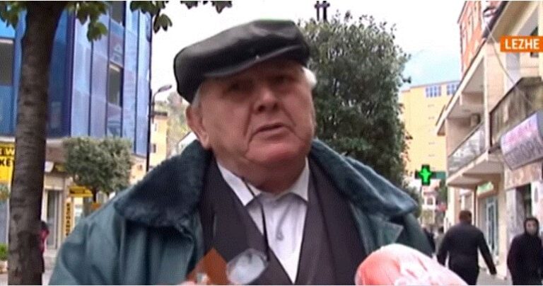 Pensionistët e qyteteve të vendit të indinjuar me izolimin total: Nuk kemi kush të na bëjë pazar