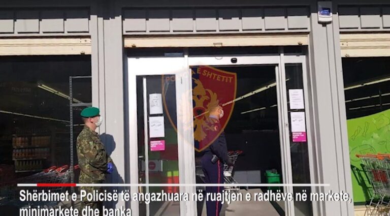 Kontrolle në të gjithë vendin! Abuzim me çmimet, procedohen dhe gjobiten disa qytetarë