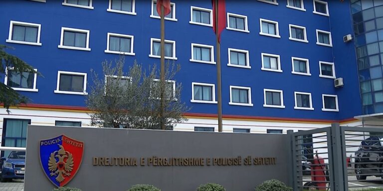 Operacion në Durrës, cili është personi që ra në pranga, i dënuar për veprimtari kriminale