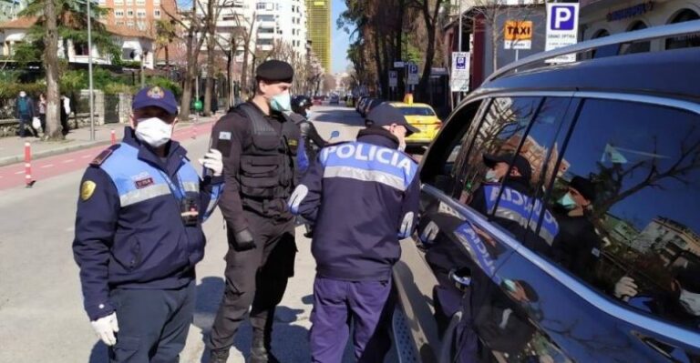 Nuk përmbahen vlonjatët, dy persona mbeten të plagosur pas sherrit
